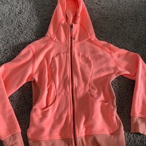 Lululemon jacket